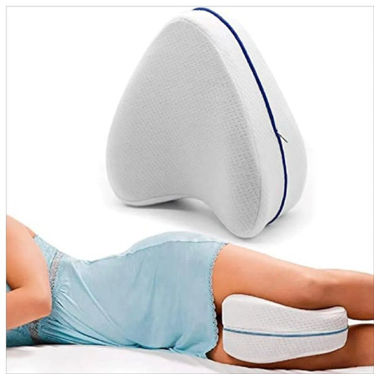 Almohada Cojin Piernas Ortopedica
